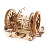 Ugears Differential STEM LAB