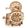 Ugears Differential STEM LAB