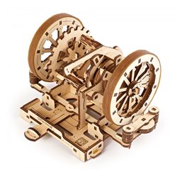 Ugears Differential STEM LAB