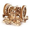 Ugears Differential STEM LAB