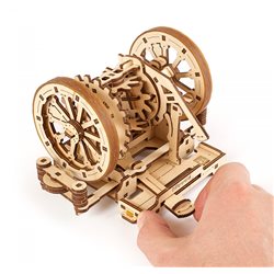 Ugears Differential STEM LAB