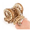 Ugears Differential STEM LAB