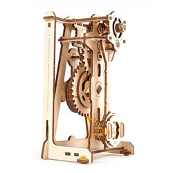 Ugears Pendulum STEM LAB