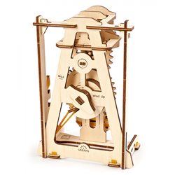 Ugears Pendulum STEM LAB