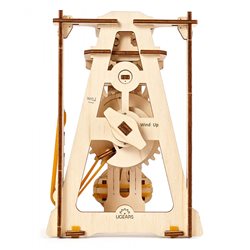 Ugears Pendulum STEM LAB