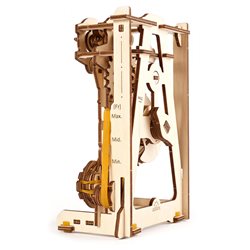 Ugears Pendulum STEM LAB