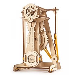 Ugears Pendulum STEM LAB