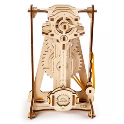 Ugears Pendulum STEM LAB