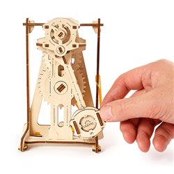 Ugears Pendulum STEM LAB