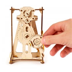 Ugears Pendulum STEM LAB