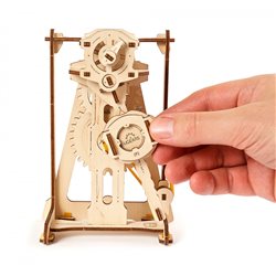 Ugears Pendulum STEM LAB