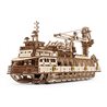 Ugears Research Vessel