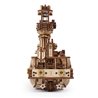 Ugears Research Vessel