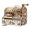 Ugears Cash Register