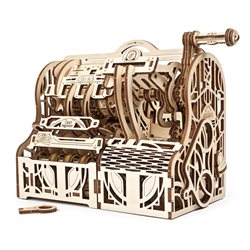 Ugears Cash Register