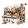 Ugears Cash Register