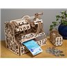 Ugears Cash Register