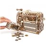 Ugears Cash Register