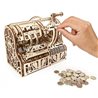 Ugears Cash Register