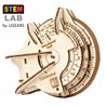 Ugears Curvimeter STEM LAB