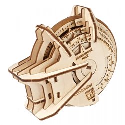 Ugears Curvimeter STEM LAB