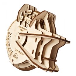 Ugears Curvimeter STEM LAB