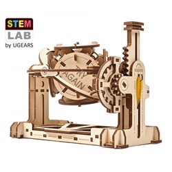 Ugears Randomizer STEM LAB