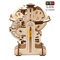Ugears Randomizer STEM LAB