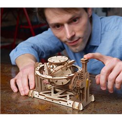 Ugears Randomizer STEM LAB