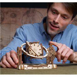 Ugears Randomizer STEM LAB