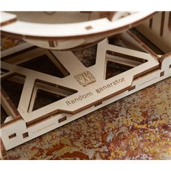 Ugears Randomizer STEM LAB