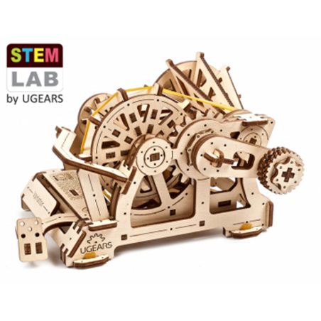 Ugears Variator STEM LAB