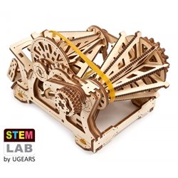 Ugears Variator STEM LAB
