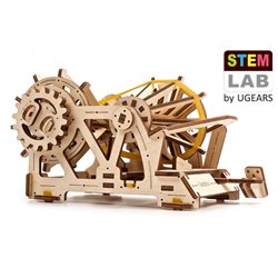 Ugears Variator STEM LAB