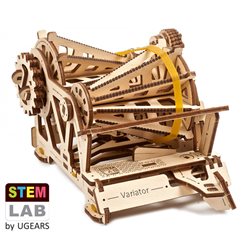 Ugears Variator STEM LAB