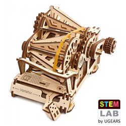 Ugears Variator STEM LAB