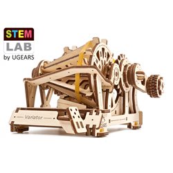 Ugears Variator STEM LAB