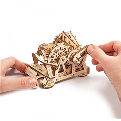 Ugears Variator STEM LAB