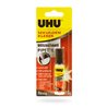 UHU Super Glue Pipette 3g Blister