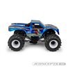 2020 Ford Raptor body - MT body (7.25" width & 12.50" wheelbase)