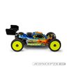 P2 - Mugen MBX8 buggy body, lightweight P2 - Mugen MBX8 buggy body, lightweight