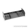 JConcepts - Razor L.D. 1/8th buggy | truck wing, gray JConcepts - Razor L.D. 1/8th buggy | truck wing, gray