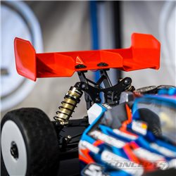 RM2, 1/8th Razor L.D. wing, red (JC 5125 item)