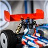 RM2, 1/8th Razor L.D. wing, red (JC 5125 item)