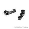 JConcepts - RC10B7 aluminum steering bellcranks (Fits - JC assembly 5209) - black JConcepts - RC10B7 aluminum steering bellcranks (Fits - JC assembly 5209) - black