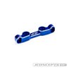 JConcepts - RC10B7 aluminum steering rack (Fits - JC assembly 5209) - blue JConcepts - RC10B7 aluminum steering rack (Fits - JC assembly 5209) - blue