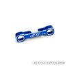 JConcepts - RC10B7 aluminum D mount - blue JConcepts - RC10B7 aluminum D mount - blue