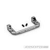 JConcepts - RC10, RC10T, RC10GT servo mount bracket, gun metal JConcepts - RC10, RC10T, RC10GT servo mount bracket, gun metal