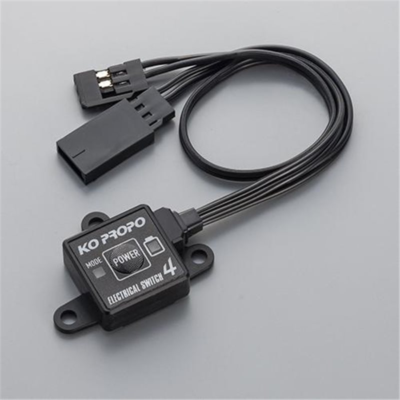 Electrical Swtich 4