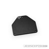 JConcepts - RC10B7 aluminum servo weight plate (6g) - black JConcepts - RC10B7 aluminum servo weight plate (6g) - black
